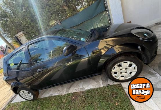Autos - Ford Ka 2012 Nafta 162000Km - En Venta