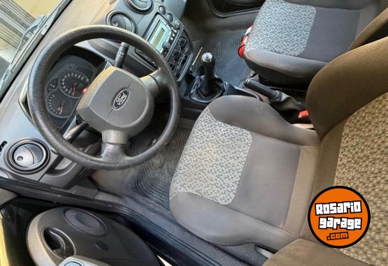 Autos - Ford Ka 2012 Nafta 162000Km - En Venta