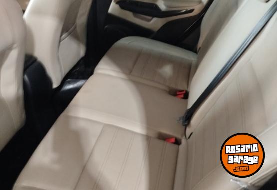 Autos - Ford Ecosport titanium 1.5 2020 Nafta 116000Km - En Venta