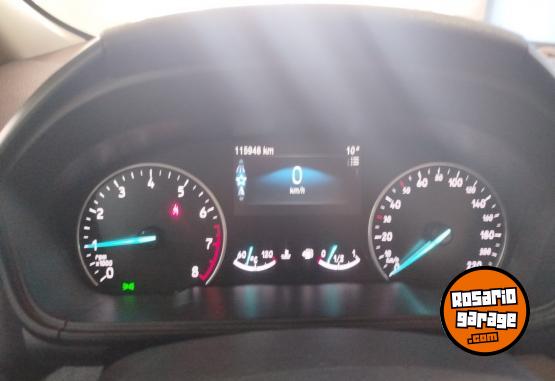 Autos - Ford Ecosport titanium 1.5 2020 Nafta 116000Km - En Venta
