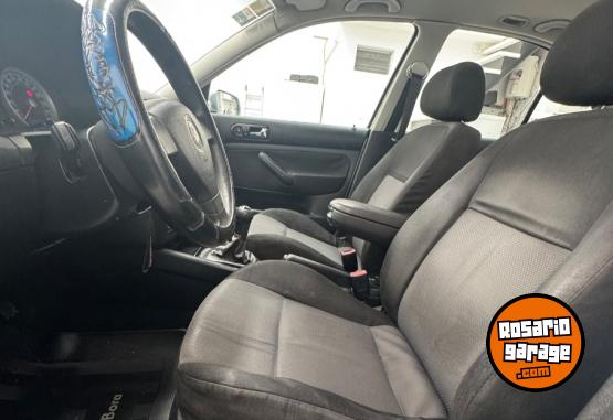 Autos - Volkswagen Bora 2.0 2009 Nafta 203000Km - En Venta