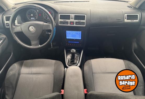 Autos - Volkswagen Bora 2.0 2009 Nafta 203000Km - En Venta
