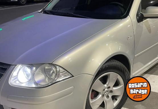 Autos - Volkswagen BORA 2.0 2010 Nafta 200250Km - En Venta