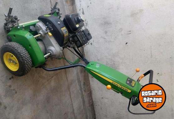 Herramientas - John Deere cortadora de cesped greenera - En Venta