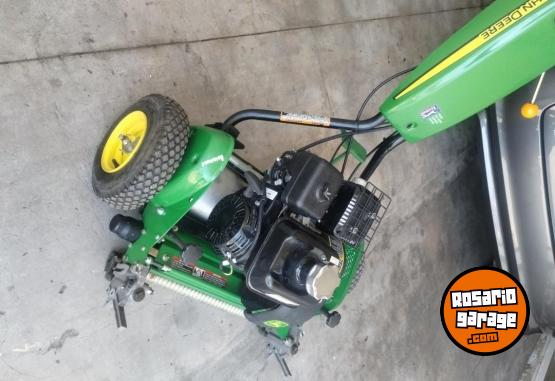 Herramientas - John Deere cortadora de cesped greenera - En Venta