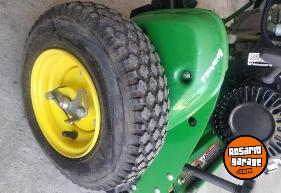 Herramientas - John Deere cortadora de cesped greenera - En Venta