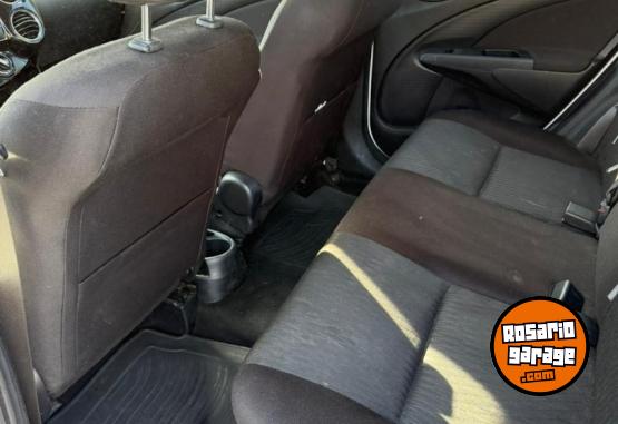 Autos - Toyota Etios XLS 1.5 AT 2022 Nafta 44000Km - En Venta