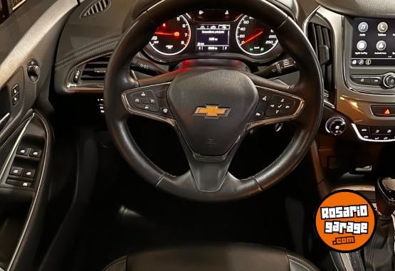 Autos - Chevrolet Cruze 2022 Nafta 65000Km - En Venta