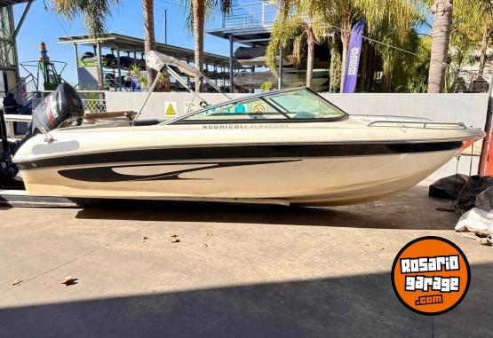 Embarcaciones - Regnicoli Albacora !!! - En Venta