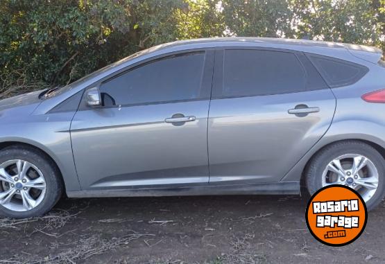 Autos - Ford focus 1.6 MT S 2014 Nafta 150000Km - En Venta
