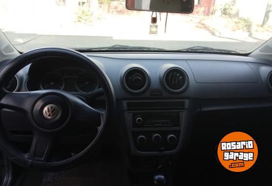 Autos - Volkswagen TREND 2010 Nafta 124000Km - En Venta