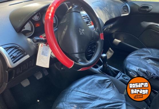 Autos - Peugeot 207 2014 Nafta 173000Km - En Venta