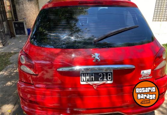 Autos - Peugeot 207 2014 Nafta 173000Km - En Venta