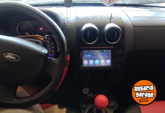 Autos - Ford Ecosport 1.6 2007 Nafta 203000Km - En Venta