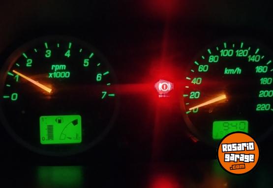 Autos - Ford Ecosport 1.6 2007 Nafta 203000Km - En Venta