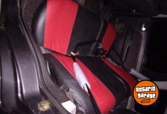 Autos - Ford Ecosport 1.6 2007 Nafta 203000Km - En Venta