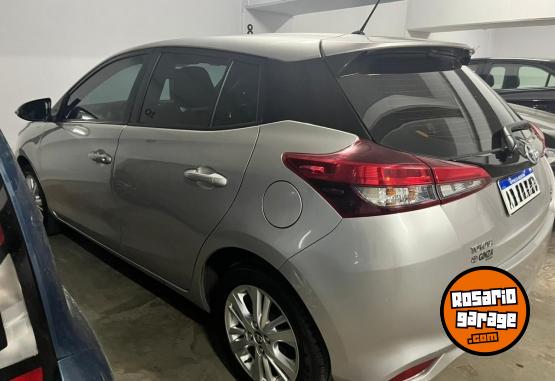 Autos - Toyota YARIS XLS 2019 Nafta 37000Km - En Venta