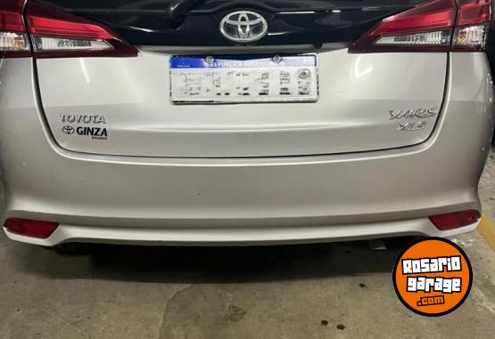 Autos - Toyota YARIS XLS 2019 Nafta 37000Km - En Venta