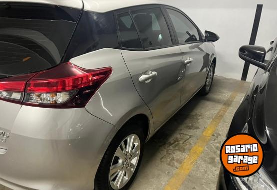 Autos - Toyota YARIS XLS 2019 Nafta 37000Km - En Venta