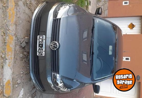 Autos - Volkswagen Gol trend 2013 Nafta 135000Km - En Venta