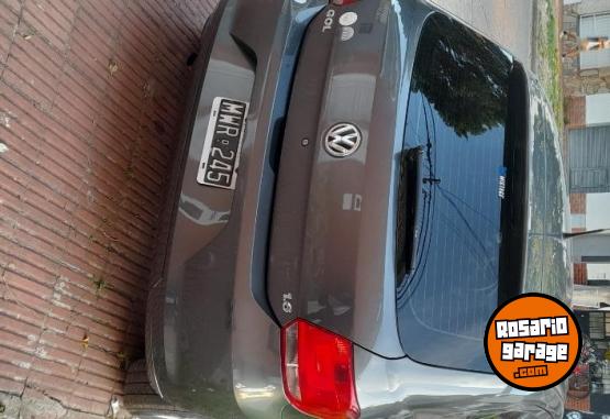 Autos - Volkswagen Gol trend 2013 Nafta 135000Km - En Venta