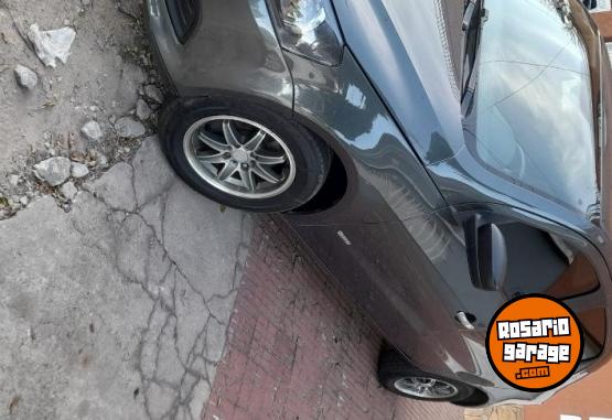 Autos - Volkswagen Gol trend 2013 Nafta 135000Km - En Venta