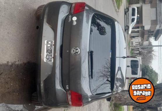 Autos - Volkswagen Gol trend 2013 Nafta 135000Km - En Venta