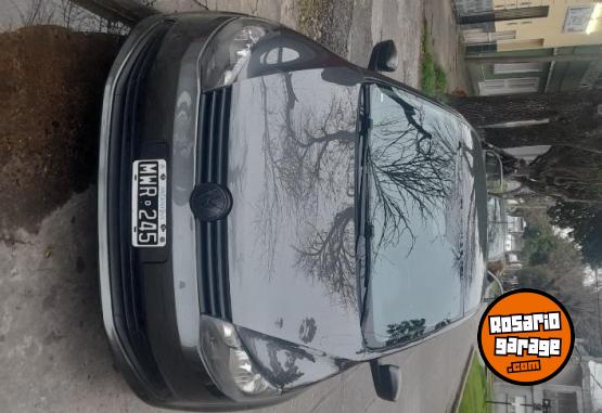 Autos - Volkswagen Gol trend 2013 Nafta 135000Km - En Venta