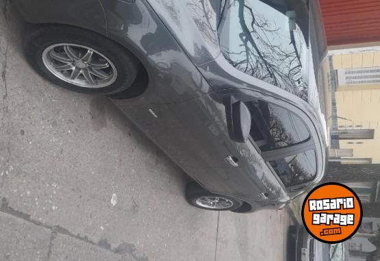 Autos - Volkswagen Gol trend 2013 Nafta 135000Km - En Venta