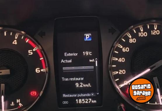 Camionetas - Ford Ranger 2015 Diesel 180000Km - En Venta