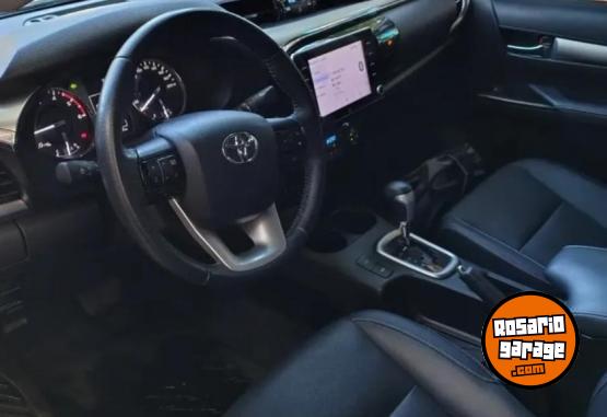 Camionetas - Ford Ranger 2015 Diesel 180000Km - En Venta