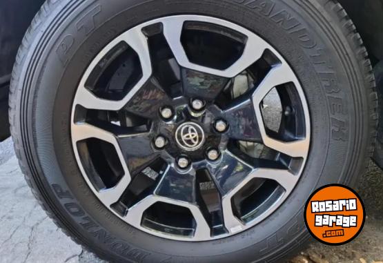 Camionetas - Ford Ranger 2015 Diesel 180000Km - En Venta