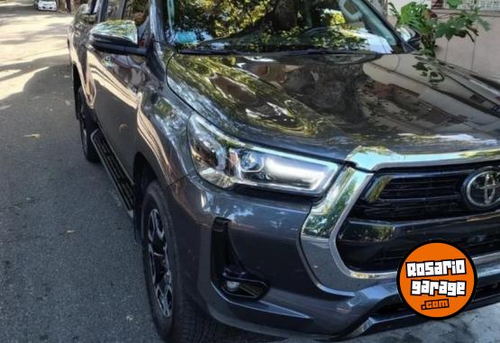 Camionetas - Ford Ranger 2015 Diesel 180000Km - En Venta