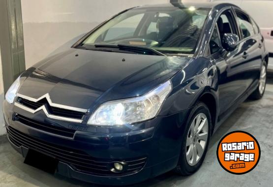 Autos - Citroen C4 2012 Nafta 160000Km - En Venta