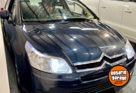 Autos - Citroen C4 2012 Nafta 160000Km - En Venta