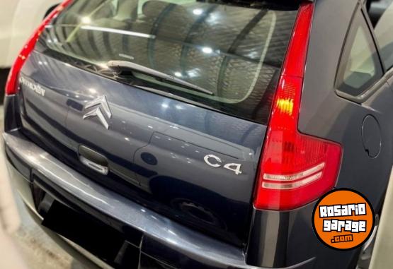 Autos - Citroen C4 2012 Nafta 160000Km - En Venta