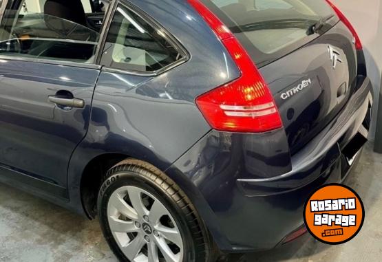 Autos - Citroen C4 2012 Nafta 160000Km - En Venta