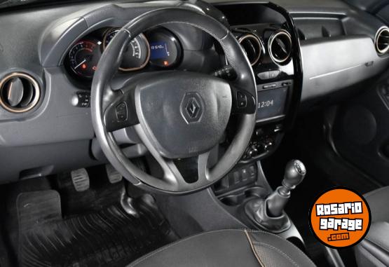 Camionetas - Renault Duster 2016 Nafta 132000Km - En Venta