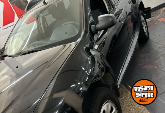 Camionetas - Renault Duster 2016 Nafta 132000Km - En Venta