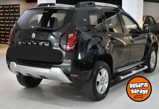 Camionetas - Renault Duster 2016 Nafta 132000Km - En Venta