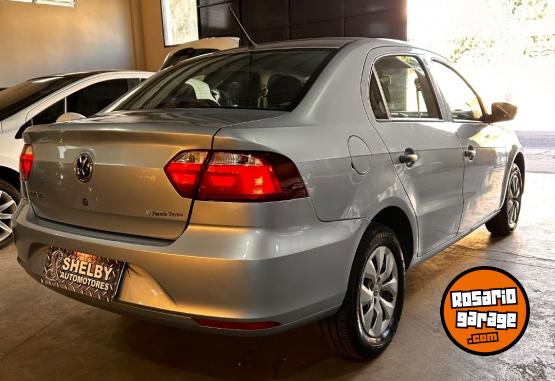 Autos - Volkswagen VOYAGE 2016 Nafta 130000Km - En Venta