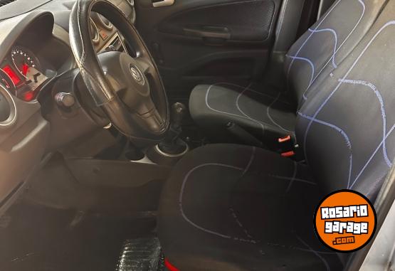 Autos - Volkswagen VOYAGE 2016 Nafta 130000Km - En Venta