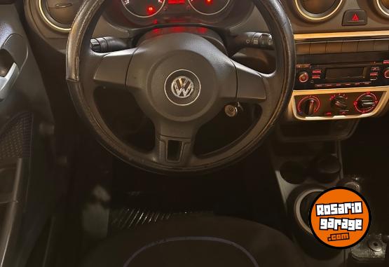 Autos - Volkswagen VOYAGE 2016 Nafta 130000Km - En Venta