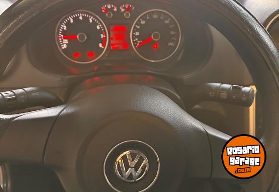 Autos - Volkswagen VOYAGE 2016 Nafta 130000Km - En Venta