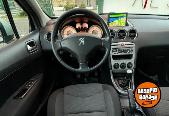 Autos - Peugeot 308 ALLURE 2014 Nafta - En Venta