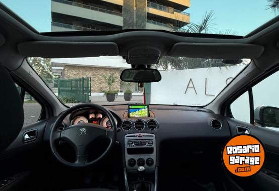 Autos - Peugeot 308 ALLURE 2014 Nafta - En Venta