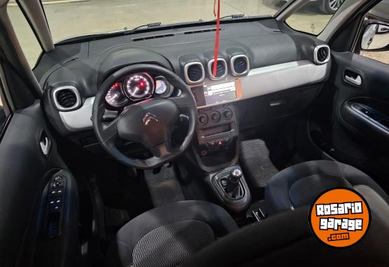 Autos - Citroen C3 Aircross FEEL 2017 Nafta 95000Km - En Venta
