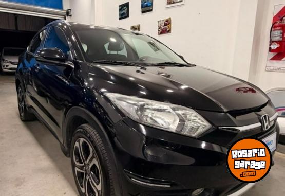 Autos - Honda HV-R 2016 Nafta 142000Km - En Venta