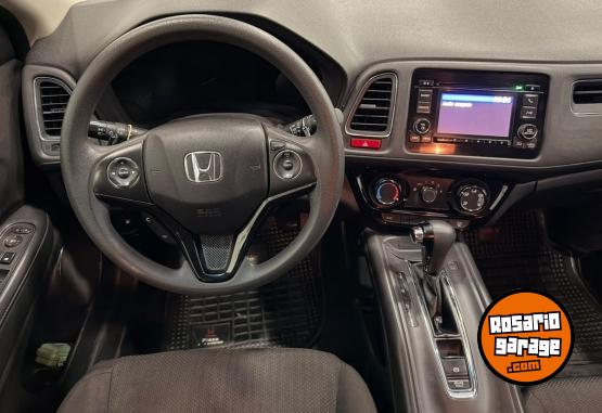 Autos - Honda HV-R 2016 Nafta 142000Km - En Venta
