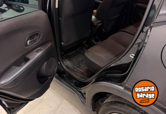 Autos - Honda HV-R 2016 Nafta 142000Km - En Venta